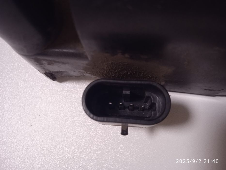 Продам бу катушку на Славута инжектор