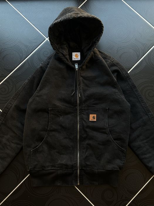 Куртка Carhartt Detroit Jacket