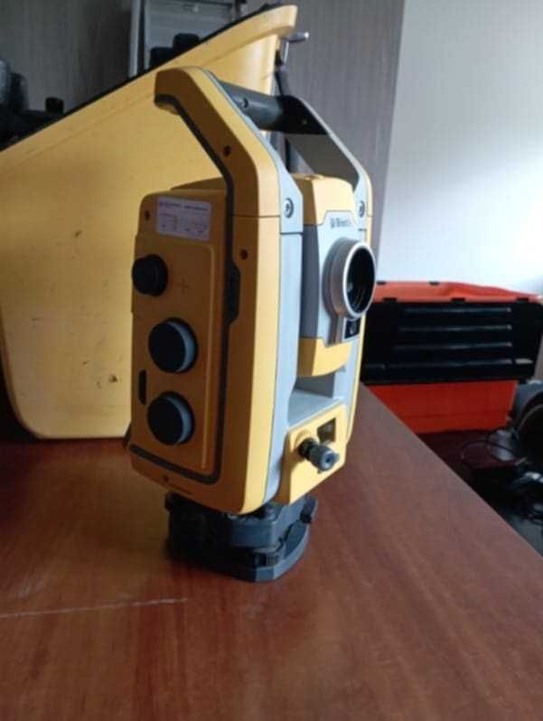 Tachimetr Trimble S5 2' z zestawem narzędzi