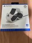 Carregador de Comandos Dualsense PowerA PS5