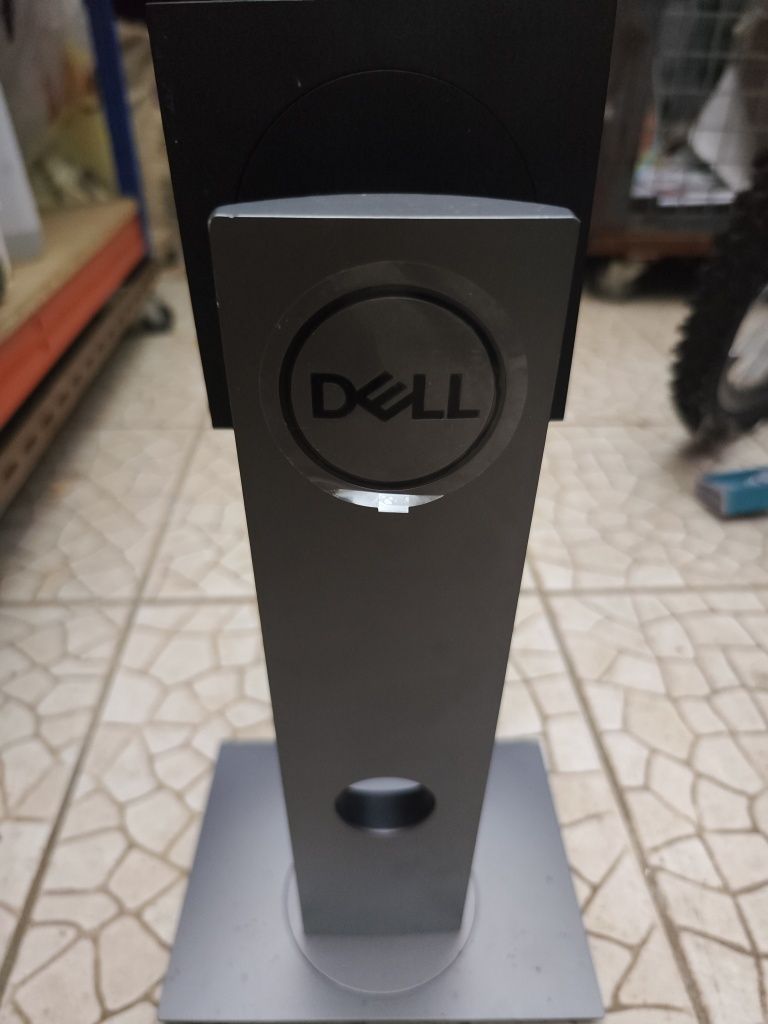 Base de suporte para monitor Dell