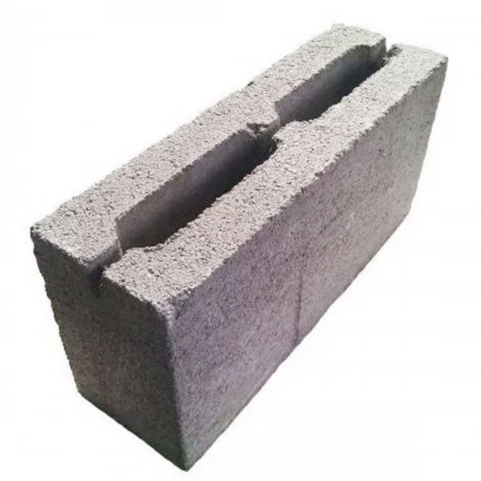 Блоки блок цементний шлакоблок пресований цементний блок