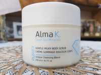 ALMA K. PURIFY Kremowy peeling do ciała