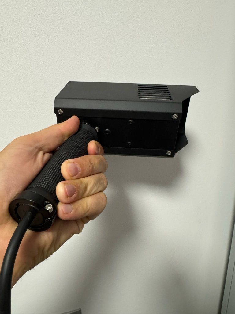 Lampa UV Fast Curing system