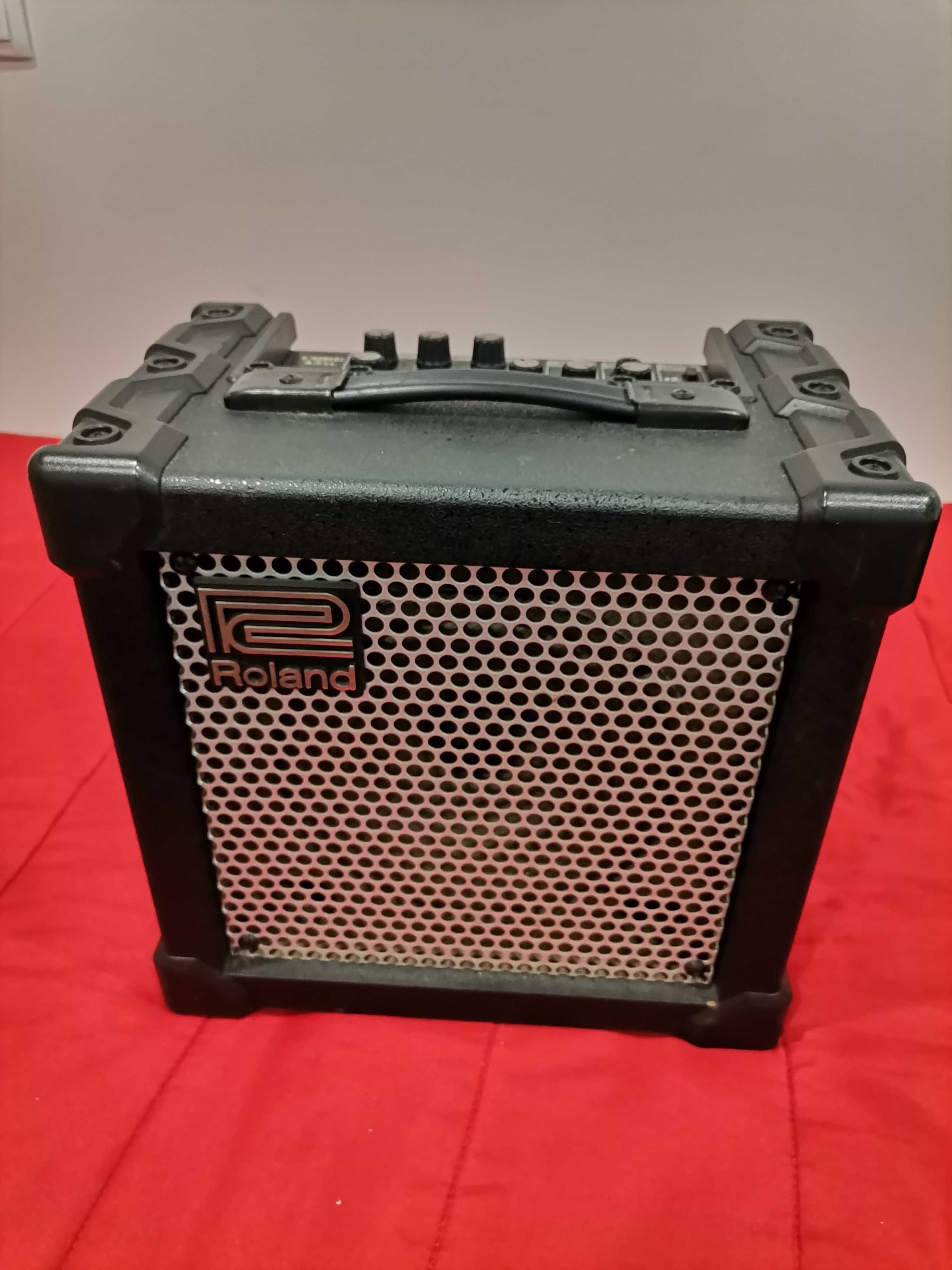 Roland Cube 15 XL