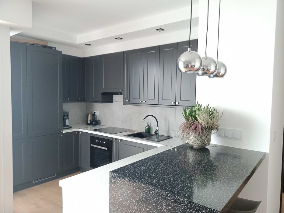 Mieszkanie na wynajem ul. Kresów Wschodnich - 51 m