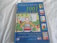 Culinária e Nutrição 1001 Conselhos & Ideias
