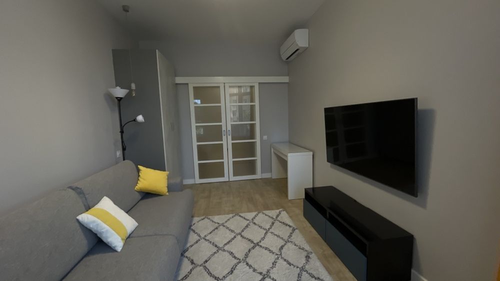 2-х кімнатна квартира в новому ЖК/Музкомедія/Французький бульвар