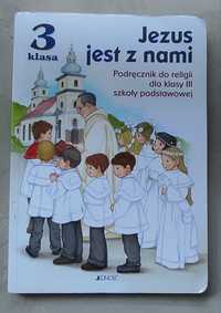 Miejsca pełne Boga podręcznik i ćwiczenia do religii dla klasy 4