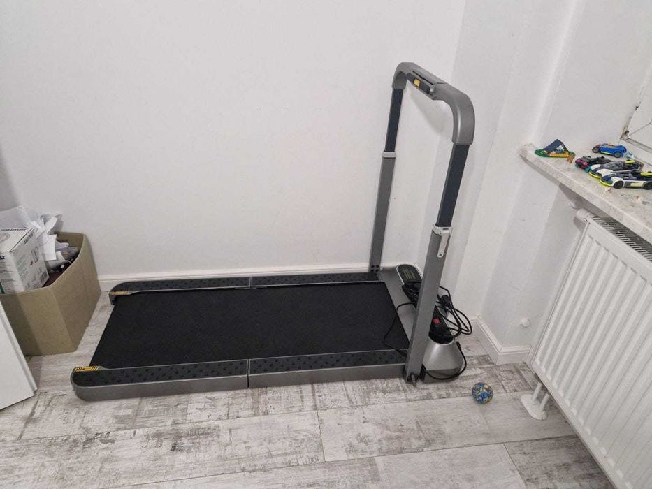 Bieżnia elektryczna Kingsmith R2 Pro TRR2F – Jak Nowa