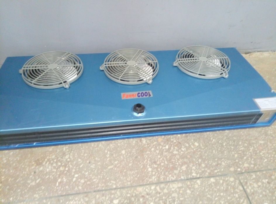 Китайские воздухоохладители для холодильных камер