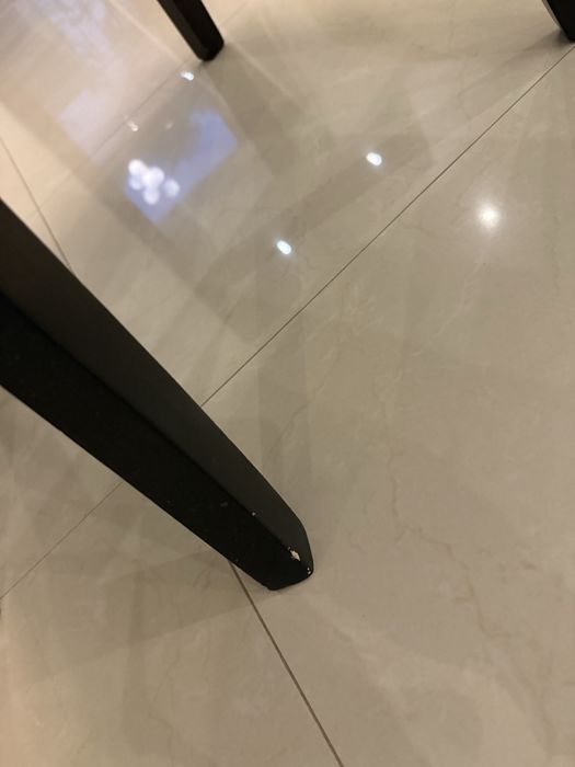 Krzesło tapicerowane Velux
