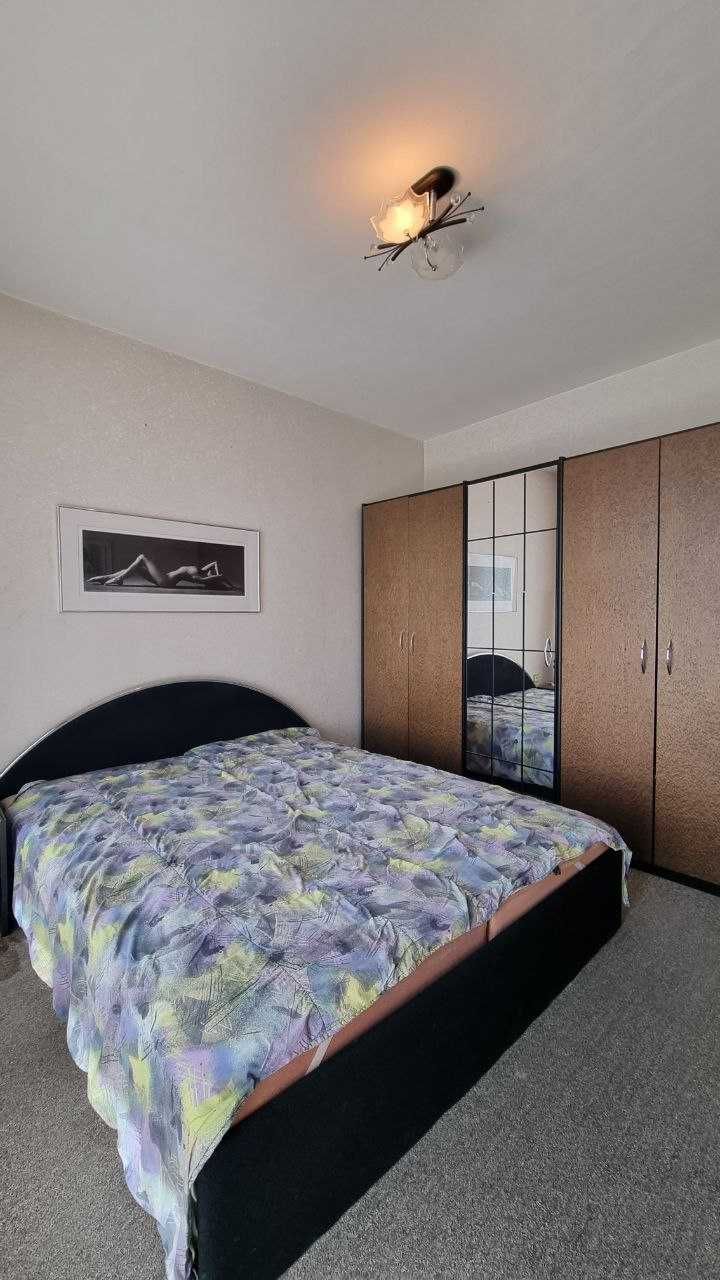 60 кВ - 45000 у.е/ Продам  2-комнатную квартиру на Королева, Таирова!