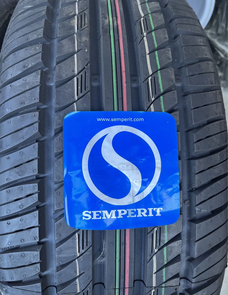 Шини Semperit Comfort Life R 16 235 60