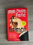 Pedro Chagas Freitas - A Repartição