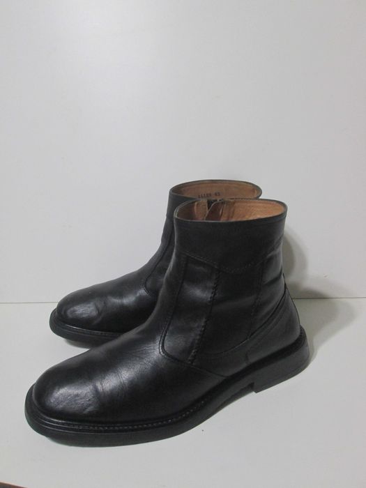 Ботинки Сапоги Черевики зимние мужские 43 размер