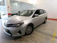 Toyota Auris Touring Sports 1.4 D-4D Active