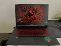 Laptop do gier MSI katana gf76 17.3 144hz/Core i7 11800/RTX 3050 4gb