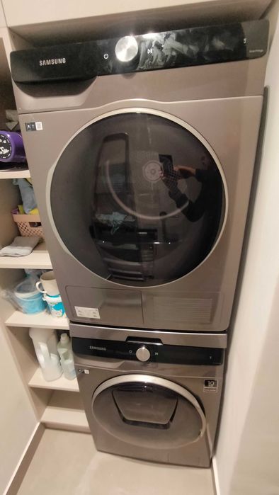 Naprawa wyparzarki pralki AGD WARSZAWA/Serwis gazowy/Odgrzybianie