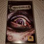 Manhunt 2 - gra na konsolę PlayStation Portable wyd us