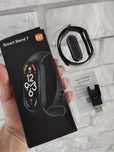 Opaska M7 smartband smartwatch zegarek