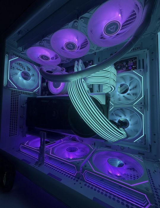 Игровой пк (Игровой компьютер ,ігровий компьютер ,ігровий пк)