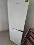 Samsung no Frost lodowka