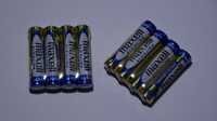 Bateria Baterie MAXELL LR3 AAA LR03 ALKALICZNE (FL) - Ceny Hurtowe HIT