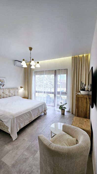 Дом Тополь Старые Кодаки