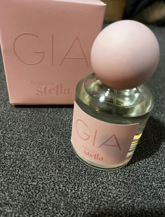 Rebecca Stella GIA Eau de Toilette 50 ml