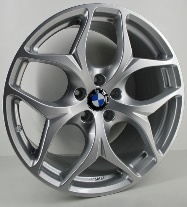 18" 5x120 BMW Felgi NOWE