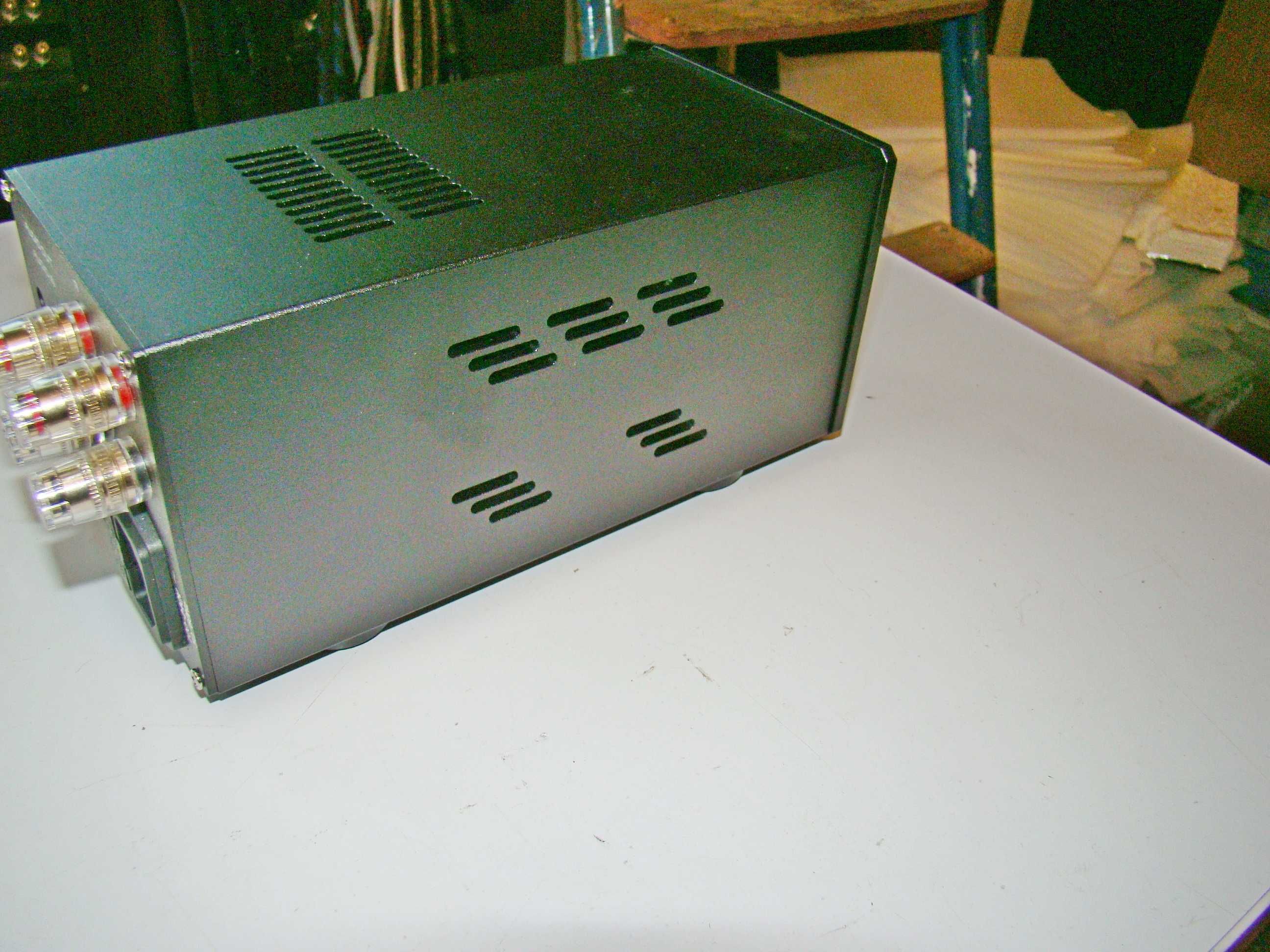 Усилитель мини формата отSound Reality+USB+Bluetooth 5.1