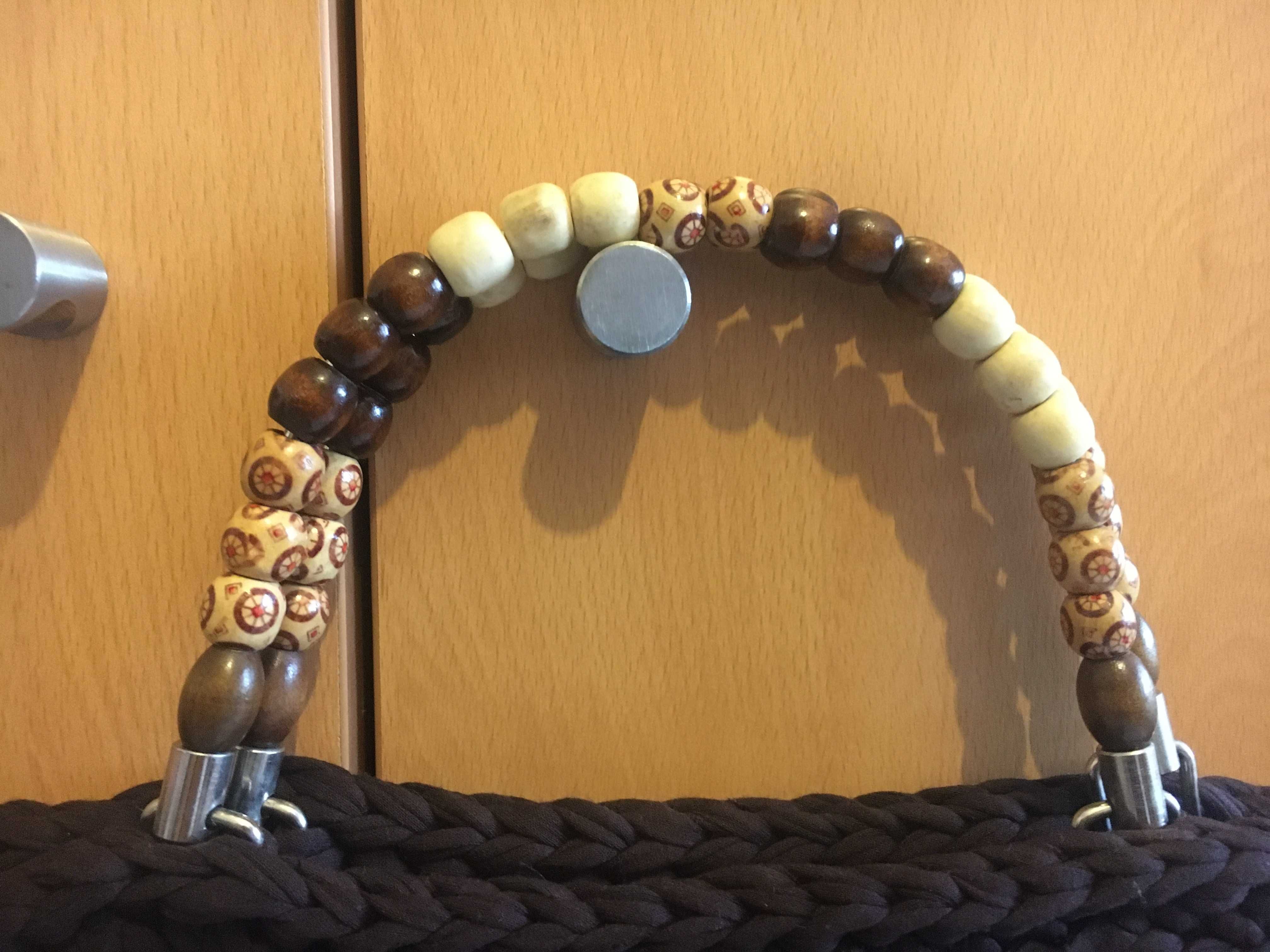 Mala de senhora. Fabrico artesanal.