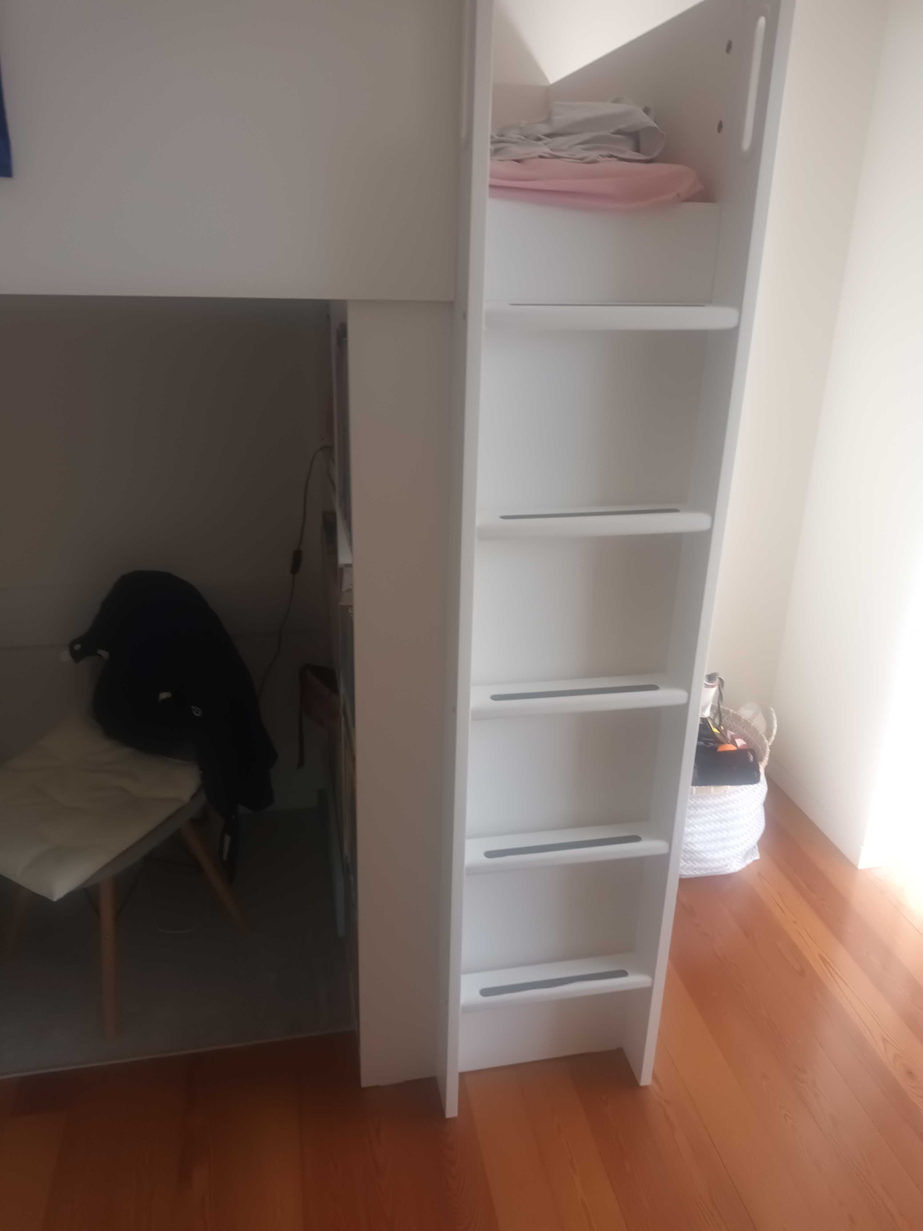 CAMA IKEA - smastad