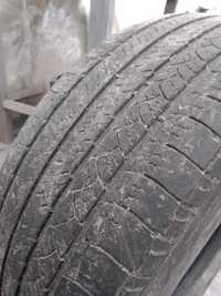 Michelin Latitude Tour 265/60 R18