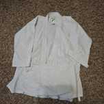 Kimono karate rozmiar 140. Pasy do karate