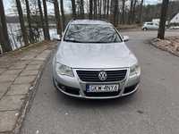 2006 Volkswagen Passat