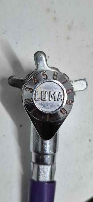 Cadeado bicicleta com código