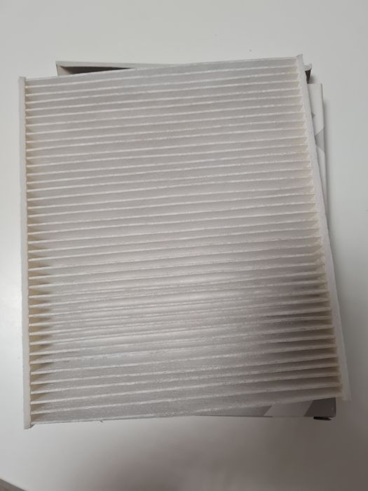 Микрофильтр рецеркуляции воздуха E70,E71,F15,F16 bmw 64319194098