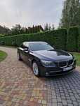 Bmw f01 730d 245km