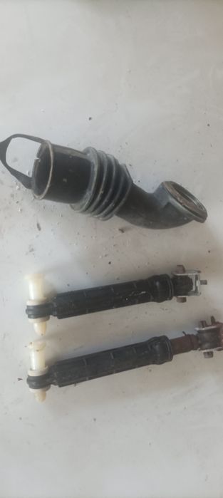 Стіралка ariston hotpoint 9 кг А++ WMG 922