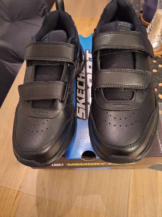 Buty męskie - Skechers