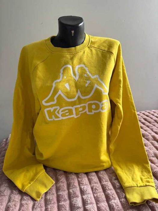 Bluza damska Kappa M
