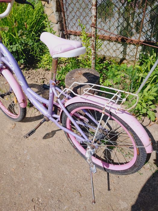 Продаж велосипеда