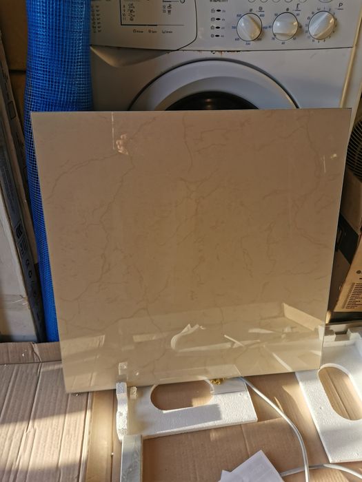 Обігрівач GRÜNHELM 3шт.500вт,2шт.1000вт