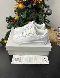 Nike Air Force 1 low '07 White EU 37.5 Nowy i nieużywany