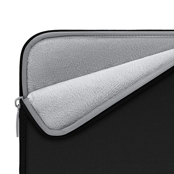 Torba na laptopa 15-16" Tech-Protect Neoslim - czarna