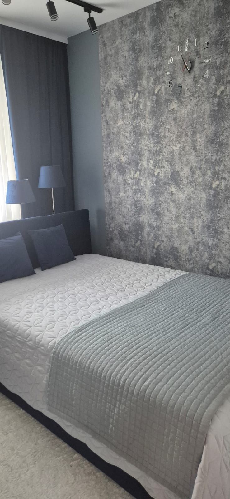 Wynajem apartamentu w Kobrzegu