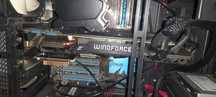 Gigabyte GTX970 G1 Gaming 4GB - sprawna
