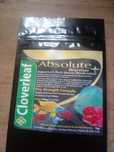 Absolute Wormer plus. Paletki, ryby akwariowe, glonojady. Preparat.